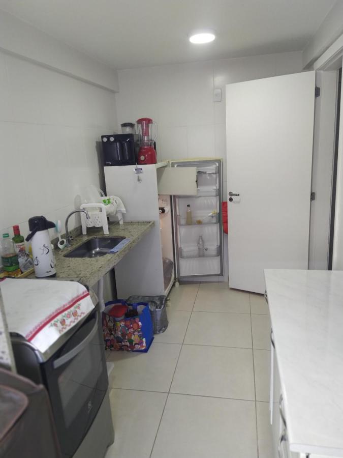 Excelente Apartamento Em Cabo Frio Exterior photo